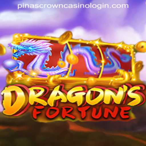 Exploring DragonFortune: A Thrilling Adventure at PINASCROWN CASINO