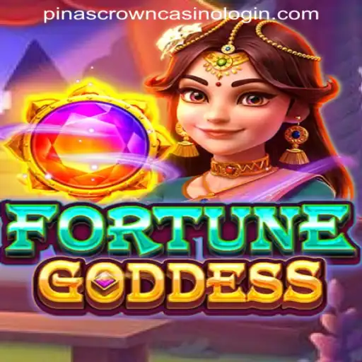Exploring the Excitement of FORTUNEGODDESS: A Slot Game Adventure at PINASCROWN CASINO LOGIN