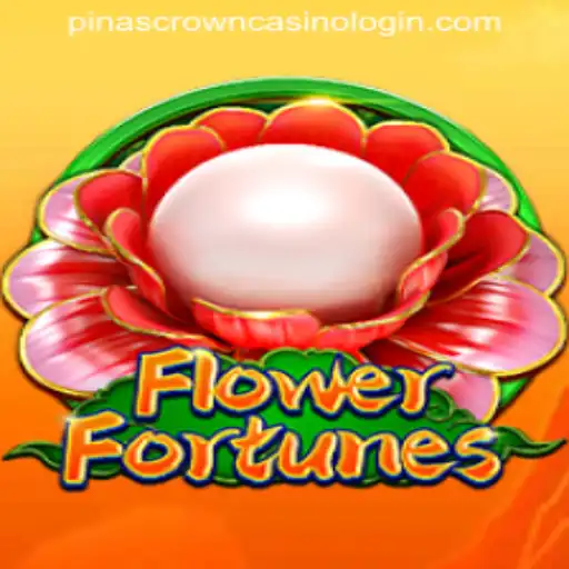 Discover the Magical World of FlowerFortunes at PINASCROWN CASINO LOGIN