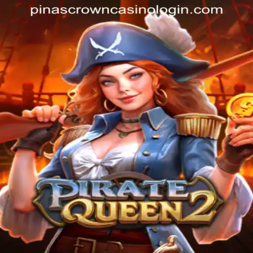 PirateQueen2: Dive Into the Adventure