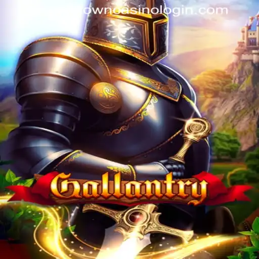 Exploring the Exciting World of Gallantry: A Deep Dive into the Game and PINASCROWN CASINO LOGIN