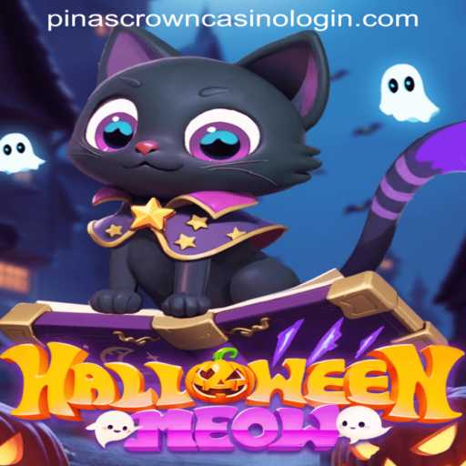 Unraveling the Mysteries of HalloweenMeow: A Casino Adventure