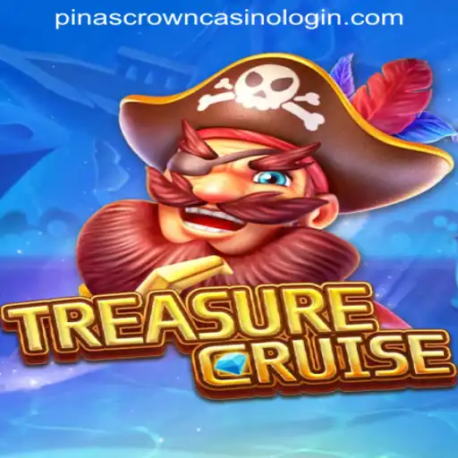 Explore the Exciting World of TREASURECRUISE and the Intriguing PINASCROWN CASINO LOGIN
