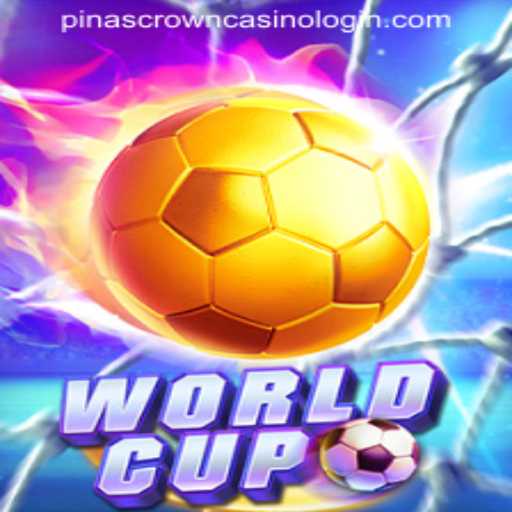Exploring WorldCup: The Thrilling Game at PINASCROWN CASINO LOGIN