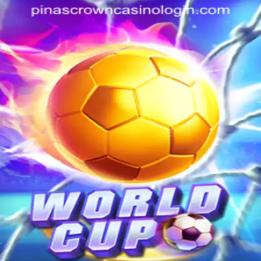 Exploring WorldCup: The Thrilling Game at PINASCROWN CASINO LOGIN